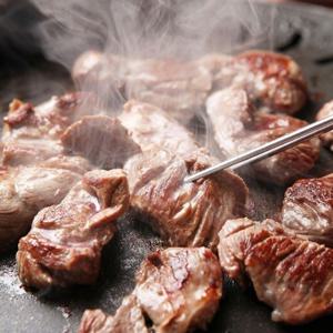 [효명] 배터지는 소고기특수부위 900g! 안창살/토시살 900g(300g x 3팩)