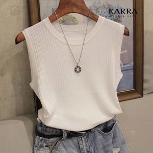 [KARRA 外] 썸머 데일리룩 추천! 캐주얼&오피스룩 반소매 이너/원피스 외