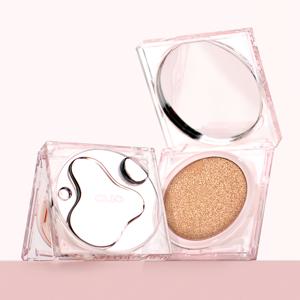 클리오 킬 커버 하이 글로우 쿠션 [본품+리필] - 쿠션팩트/R