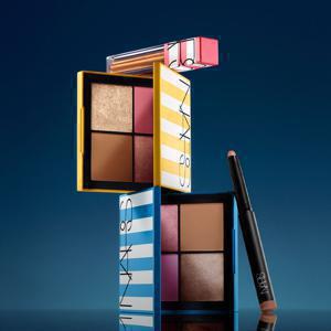 [나스] NARS 핫 이스케이프 컬렉션 한정판 썸머 에디션 출시!