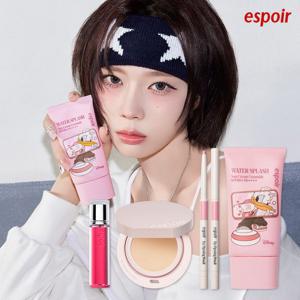 [에스쁘아] NEW 파운데이션 / BEST 쿠션/선크림/립 기획전