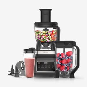 닌자 올인원 블렌더 프로페셔널 믹서기 BN800KR