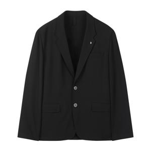 [아울렛 전용] tyler set-up jacket_C9JAM24411BKX