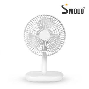 [에스모도] 004 6인치 탁상형 무선선풍기 MS-004