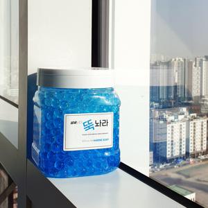 [본품 구매 시 소분통 2개+스푼1+봉투1] 악취뚝 뚝놔라 집안 방 냄새제거 화장실탈취제 담배냄새제거