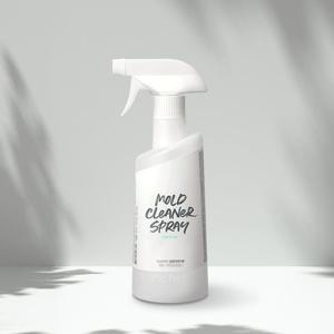 에코후레쉬 곰팡이제거제 500ml 1+1 욕실 벽 벽지 화장실 청소용품