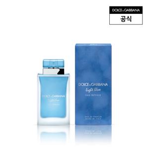 라이트 블루 오 인텐스 오 드 퍼퓸 50ml