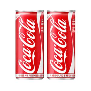 콜라 245ml 24개