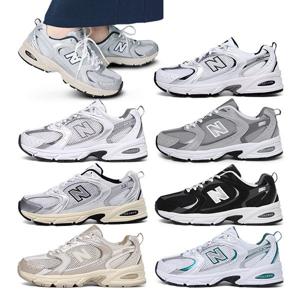 [재입고]530 스니커즈 화이트 스틸그레이 실버 外 택1(MR530SG/MR530KA/MR530AD/MR530CK)