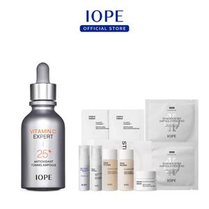 [신제품] 비타민C 엑스퍼트 25% 항산화 토닝앰플 23ml