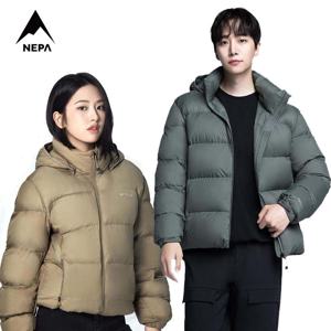 25년 역시즌 공용 에어써밋 구스다운 7KF2027 7K82029