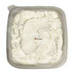 거품 싹뺀 진짜 대용량 그릭요거트 1kg 5종 무가당