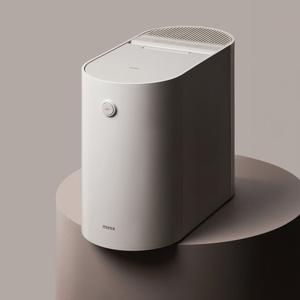 [25년출시 신상품]미닉스 음식물처리기 더플렌더 PRO(그레이지) MNFD-120G