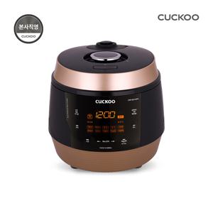 /N (본사직영) 쿠쿠 10인용 전기압력밥솥 CRP-QS1010FG