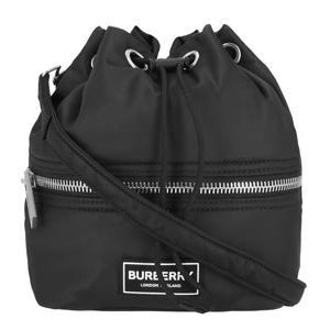 [정상가 1070000원] 버버리 RYLE 나일론 버킷백 80905731백 80905731