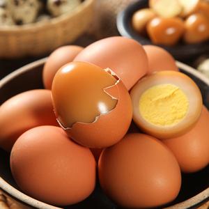 HACCP 무항생제 인증 쫄깃한 구운계란 30구 + 소금증정