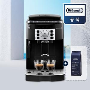 [APP전용][최종38.9만] 마그니피카S 전자동 에스프레소머신 ECAM22.110.B (원두 사은품 증정)
