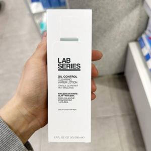 랩 시리즈 오일 컨트롤 클리어링 워터 로션 200ml P0038_0917