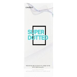 엔시토 슈퍼도티드 10p 도트형 돌기형 극초박형 콘돔 condom 플레이보이 편의점 모텔 얇은