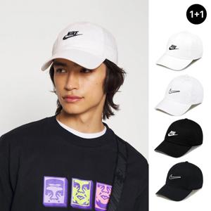 모자 언스트럭처드&에센셜 헤리티지 볼캡 1+1