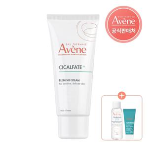 [레드반띵딜][20%+10%쿠폰+1,980원적립]시칼파트 플러스 블레미쉬 크림 40ml+딥모 25ml+클렌징 젤 15ml 증정