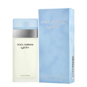 돌체앤가바나 라이트블루 오드뚜왈렛 100ml