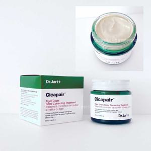 Dr. Jart+ 닥터자르트 시카페어 타이거 그래스 컬러 코렉팅 트리트먼트 50mL