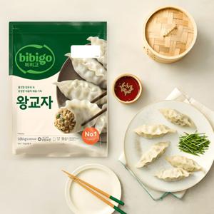 [W쇼핑] 비비고 왕교자/고기만두/꼬마 돈까스 외