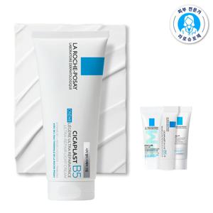 [진정3종키트증정] [라로슈포제] 시카 B5 리페어 크림 100ml