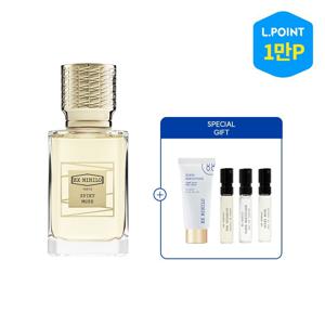 [6적립]스파이키 뮤즈 50ml + 2ml 샘플 3종 + 미니핸드크림 증정(+L.POINT 1만점)