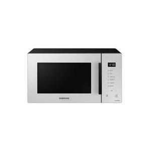 삼성전자 비스포크 전자레인지 23L MG23A5378CE 글램화이트