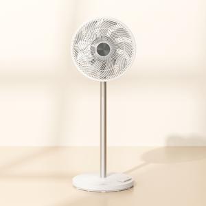한일 아기바람 BLDC 무소음 스탠드 선풍기 DCF-AERO12