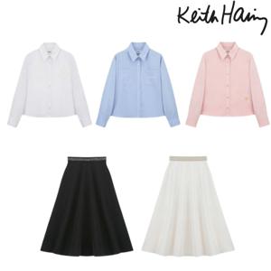 [CJ온스타일] 키스해링 25SS NEW 젤라또 카라티 3종 외 남/여 패션