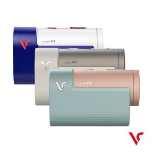 [본사 발송] 보이스캐디 Laser FIT (레이저 핏) 레이저 골프거리측정기 (볼투핀,삼각측정,동반자)