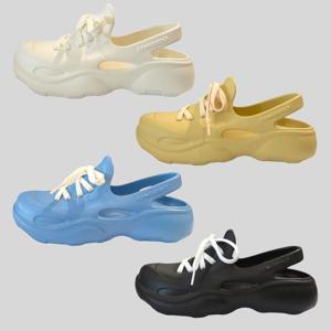 [엄브로] 2025 UQ223ESA45/TOPI BREEZE (토피 브리즈)/BLK(블랙),OWT(화이트),SKY(스카이),TAN(탄)