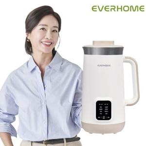 [NS홈쇼핑] 에버홈 두유 제조기/스팀 멀티쿠커 외