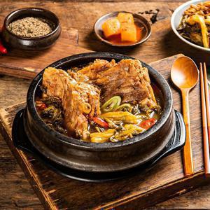 청담 따순둥 뼈해장국/곱창전골/소불고기 외 인기상품