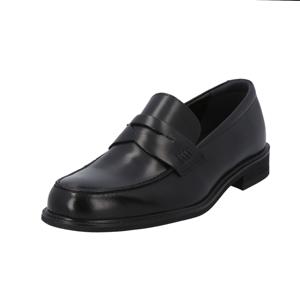 남성 베스트 로퍼 H19005Z K-101 블랙 3CM