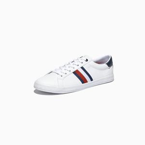 [카드10%][정소가 : 99,000원] 호웰 스트라이프 스니커즈 T52E1ARS600MT1YBS