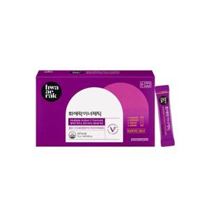 [하프클럽/정관장]화애락 이너제틱 15g x 60포 (30일분)