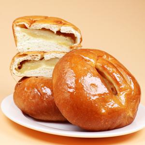 볼라레 수제 고구마 80g 5봉 당일생산 수제빵 회사간식