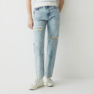 후아유 디스트로이드 데님 팬츠F / WHTJE2451F