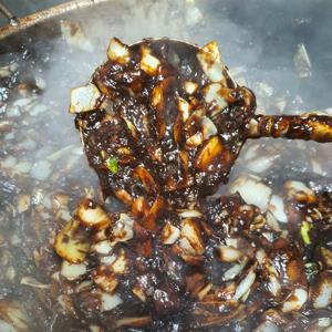 10년 전통의 맛을 자랑하는 경산 맛집 짬뽕소스, 짜장소스