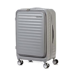 FRONTEC 캐리어 68/25 EXP TSA OS V2 COOL GREY HJ378029