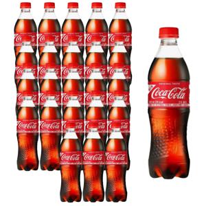 코카콜라   500ml X 24페트 업소용