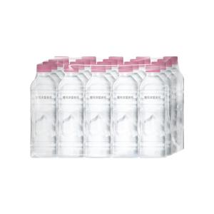 [동원] 웨이크업뷰티 무라벨 생수 500ml x 40개, 60개, 80개