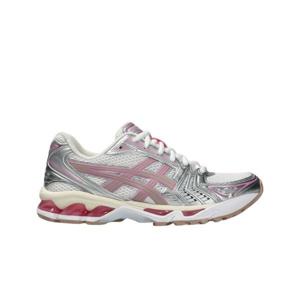 아식스 언리미티드 젤 카야노 14 화이트 펀 Asics Unlimited Gel-Kayano White Fawn 1203A667-100