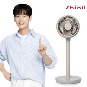 [신일][빠른배송] BLDC 서큘레이터 air S9 베이지 外 계절가전 추천!