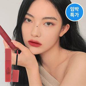 [임박특가]3CE 블러링 리퀴드 립