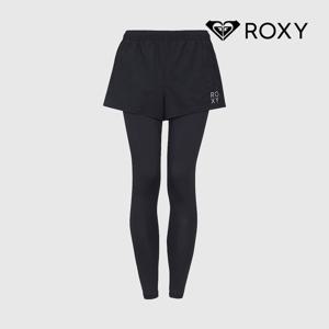 [공식] 여자 투게더 서핑 반바지 워터레깅스 팬츠 BLK0